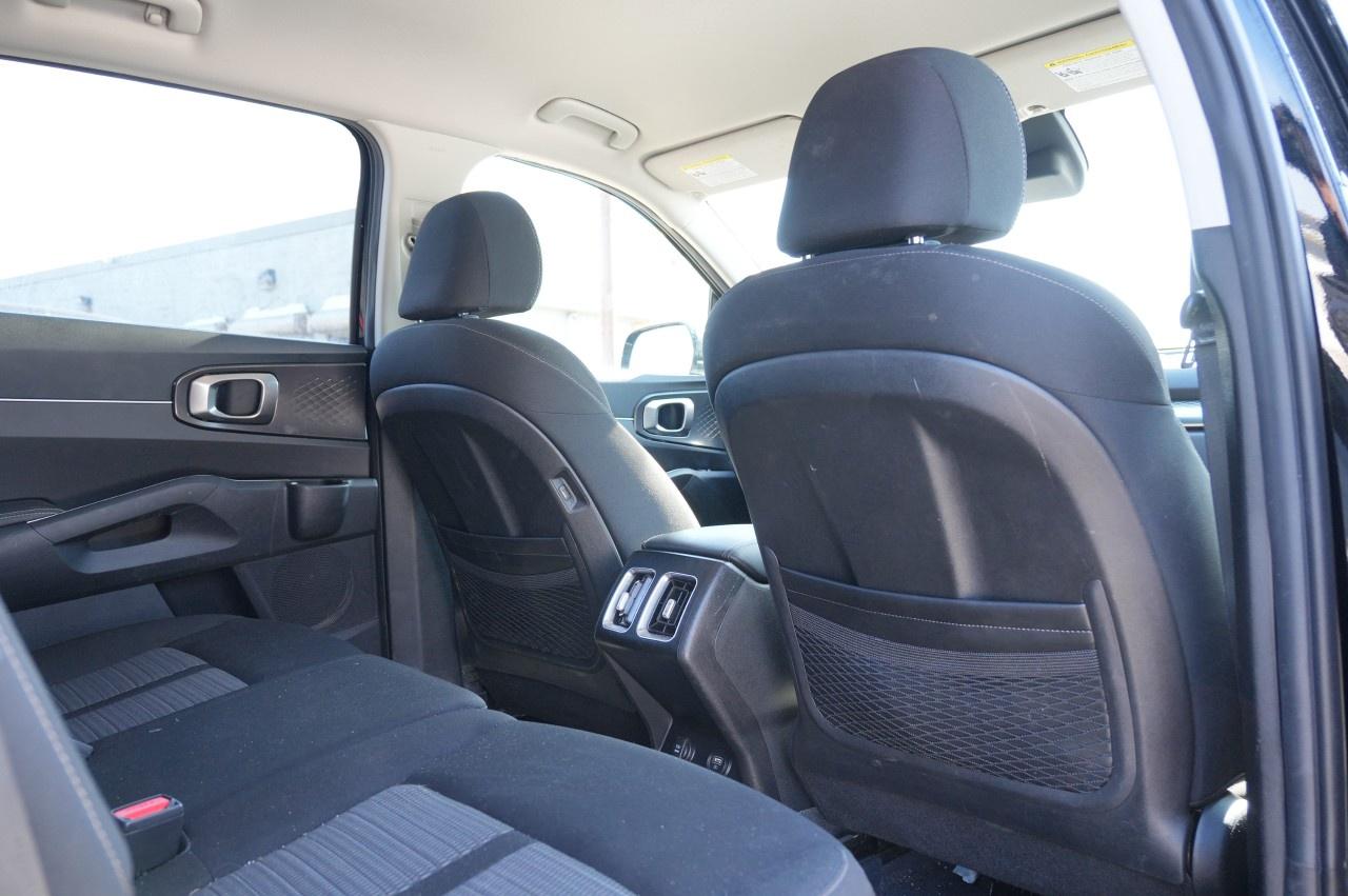 2023 Kia Sorento LX Premium AWD Photo