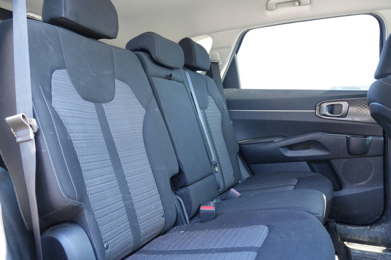 2023 Kia Sorento LX Premium AWD Photo