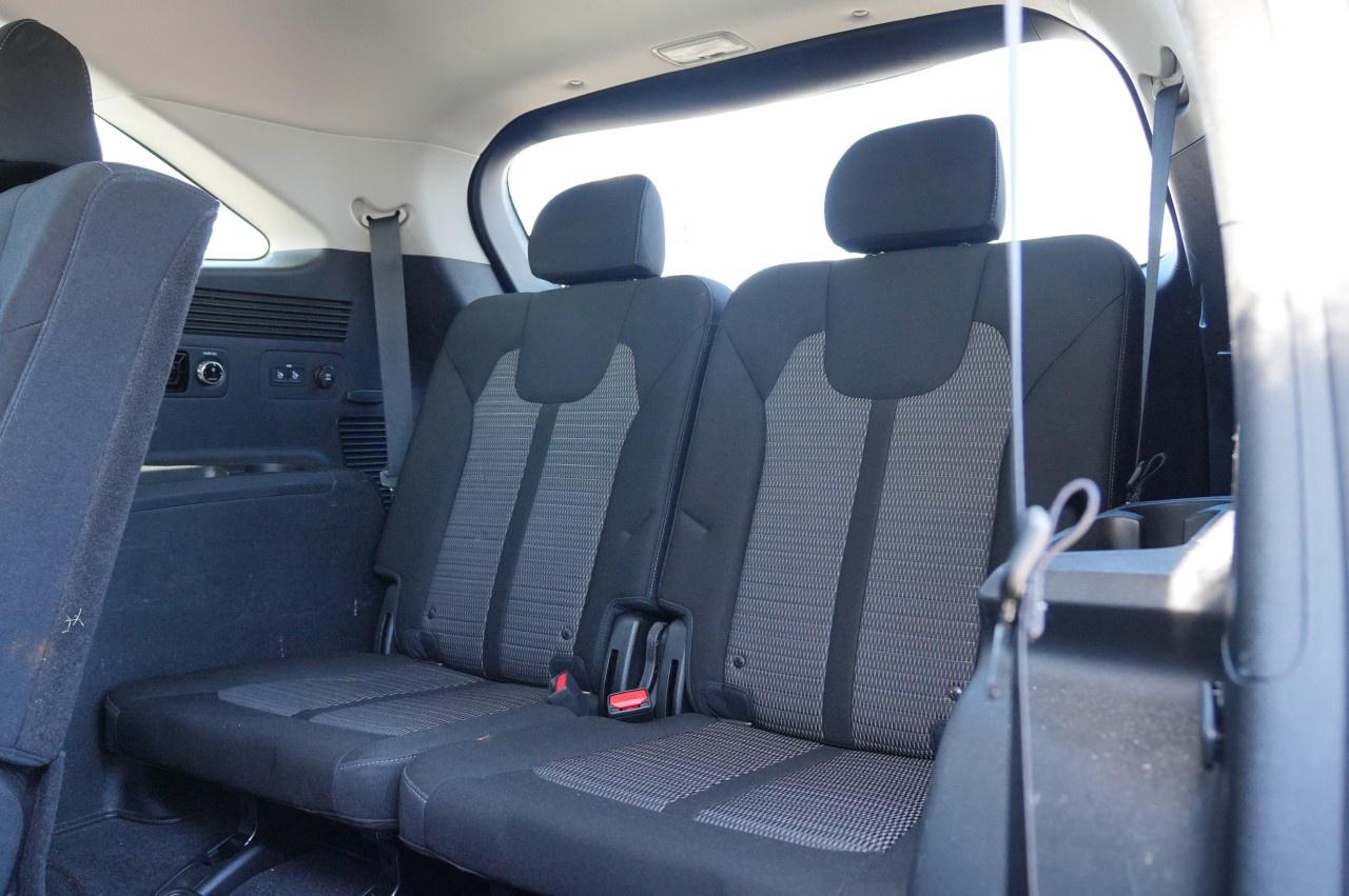 2023 Kia Sorento LX Premium AWD Photo