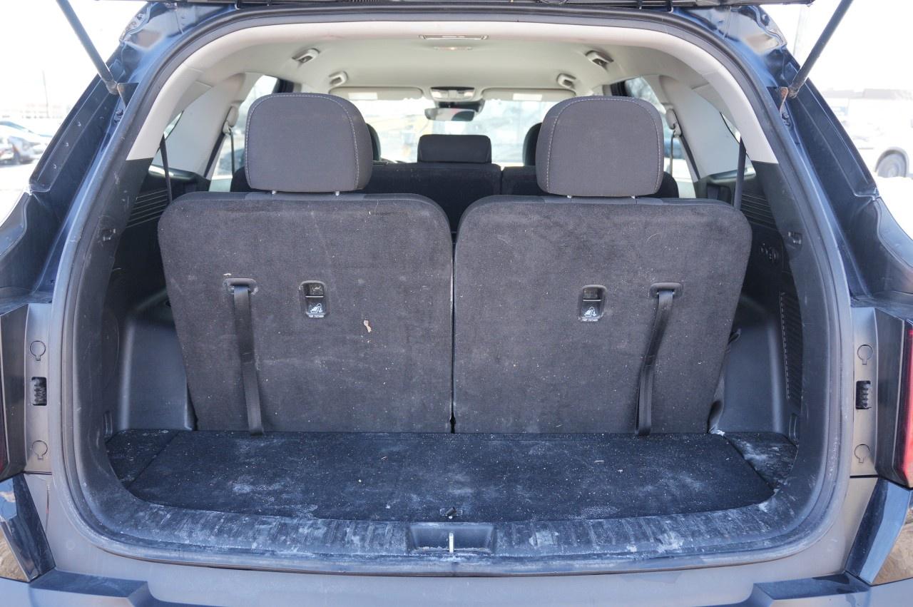 2023 Kia Sorento LX Premium AWD Photo