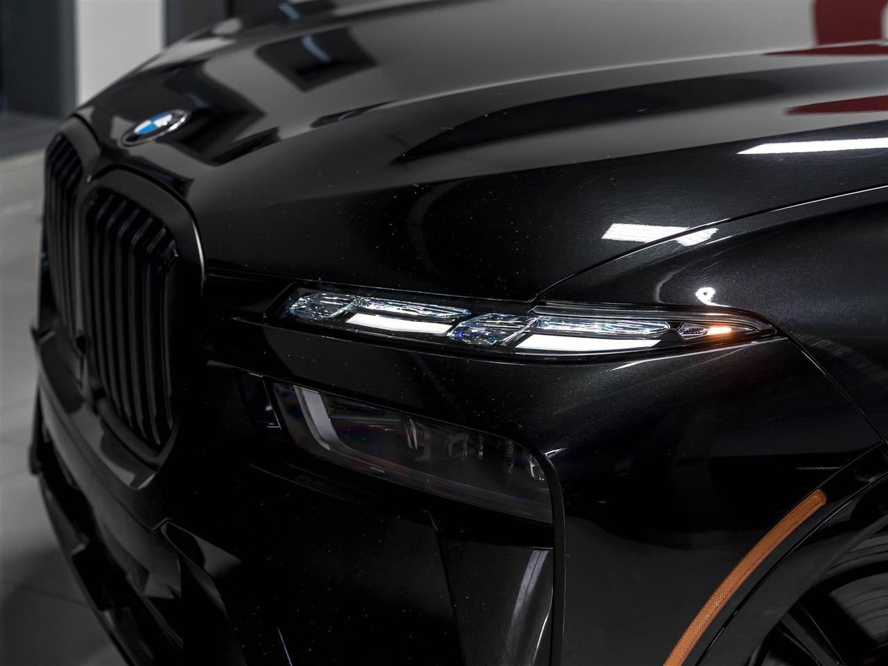 2025 BMW X7 $779 BI WEEKLY $5000 ** xDrive40i|M SPORT PRO PKG|PREMIUM PKG|INDIVIDUAL|7PASSENGER Photo