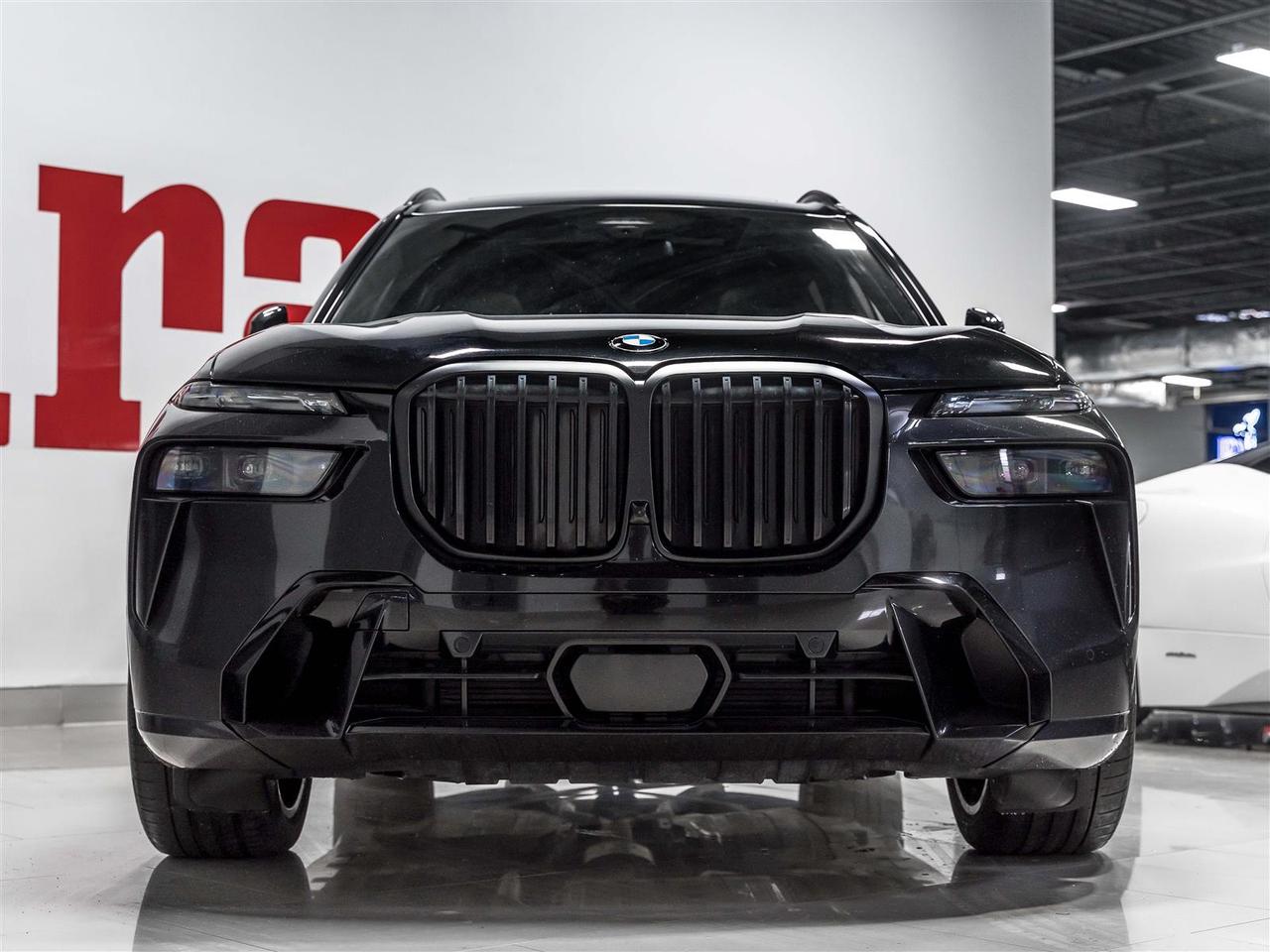 2025 BMW X7 $779 BI WEEKLY $5000 ** xDrive40i|M SPORT PRO PKG|PREMIUM PKG|INDIVIDUAL|7PASSENGER Photo2