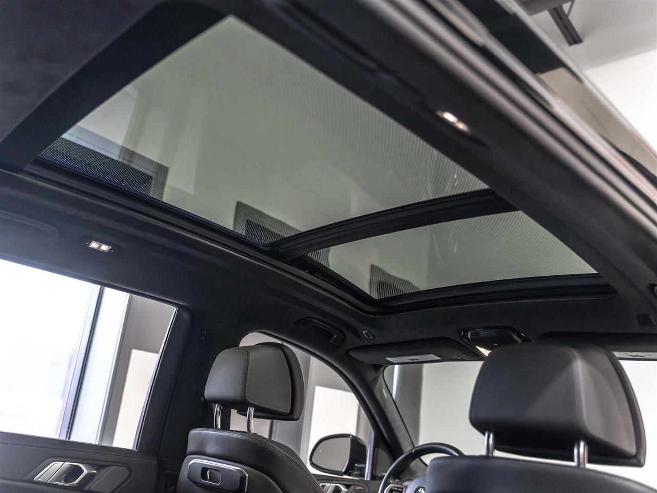 2025 BMW X7 $779 BI WEEKLY $5000 ** xDrive40i|M SPORT PRO PKG|PREMIUM PKG|INDIVIDUAL|7PASSENGER Photo