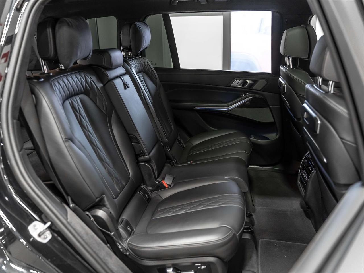 2025 BMW X7 $779 BI WEEKLY $5000 ** xDrive40i|M SPORT PRO PKG|PREMIUM PKG|INDIVIDUAL|7PASSENGER Photo