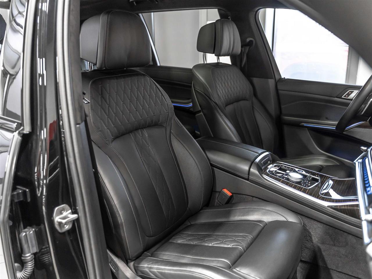 2025 BMW X7 $779 BI WEEKLY $5000 ** xDrive40i|M SPORT PRO PKG|PREMIUM PKG|INDIVIDUAL|7PASSENGER Photo