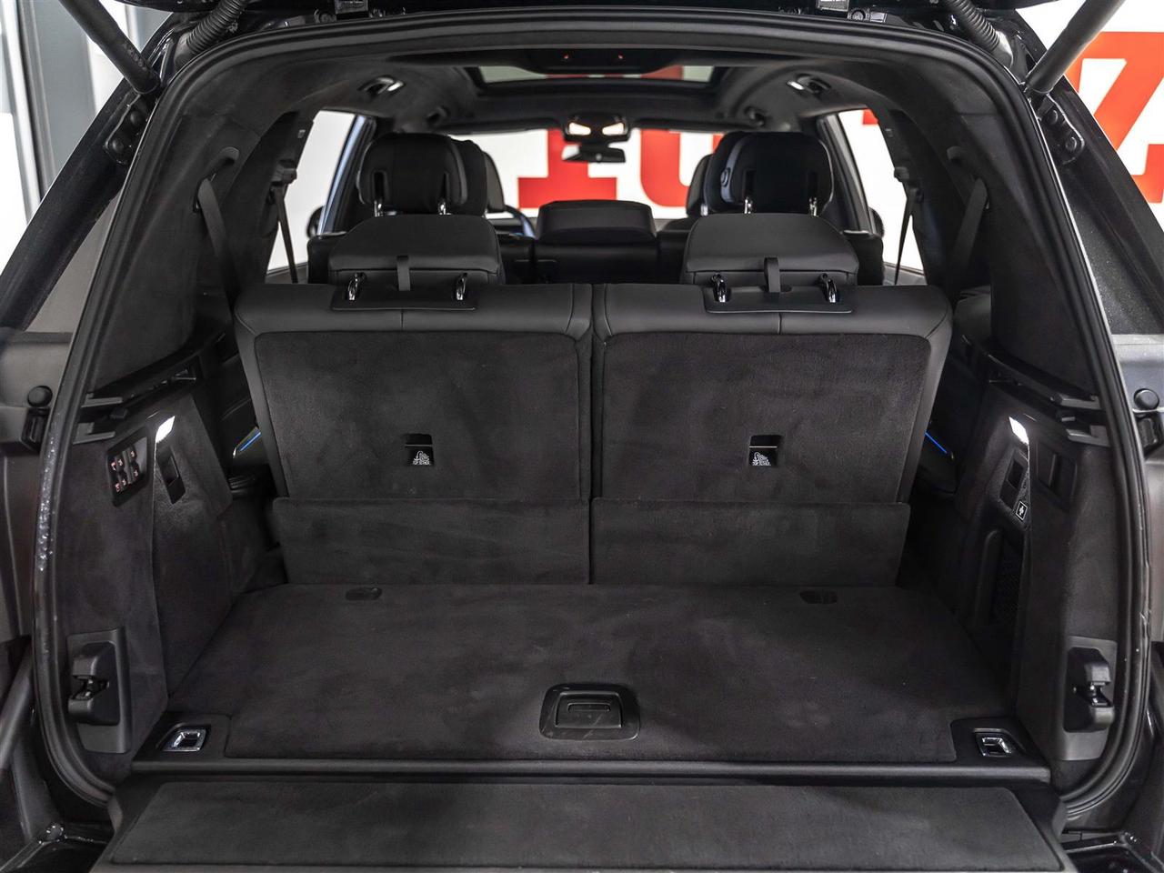 2025 BMW X7 $779 BI WEEKLY $5000 ** xDrive40i|M SPORT PRO PKG|PREMIUM PKG|INDIVIDUAL|7PASSENGER Photo