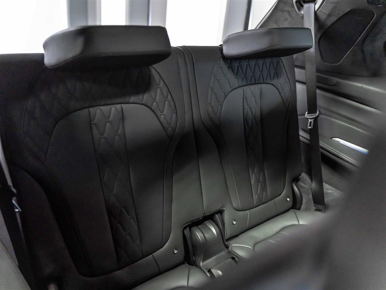 2025 BMW X7 $779 BI WEEKLY $5000 ** xDrive40i|M SPORT PRO PKG|PREMIUM PKG|INDIVIDUAL|7PASSENGER Photo