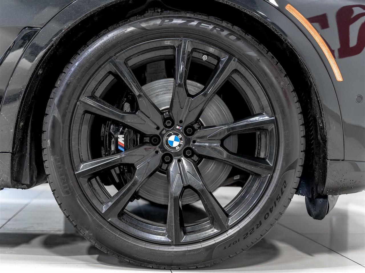 2025 BMW X7 $779 BI WEEKLY $5000 ** xDrive40i|M SPORT PRO PKG|PREMIUM PKG|INDIVIDUAL|7PASSENGER Photo