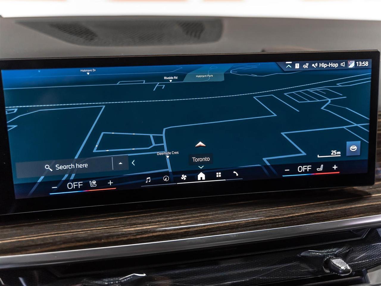 2025 BMW X7 $779 BI WEEKLY $5000 ** xDrive40i|M SPORT PRO PKG|PREMIUM PKG|INDIVIDUAL|7PASSENGER Photo