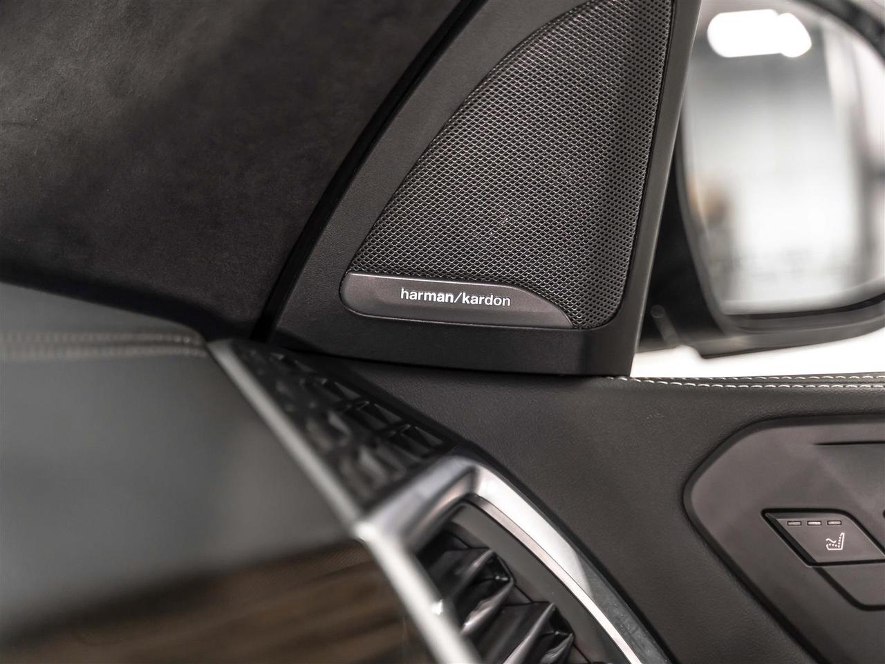 2025 BMW X7 $779 BI WEEKLY $5000 ** xDrive40i|M SPORT PRO PKG|PREMIUM PKG|INDIVIDUAL|7PASSENGER Photo