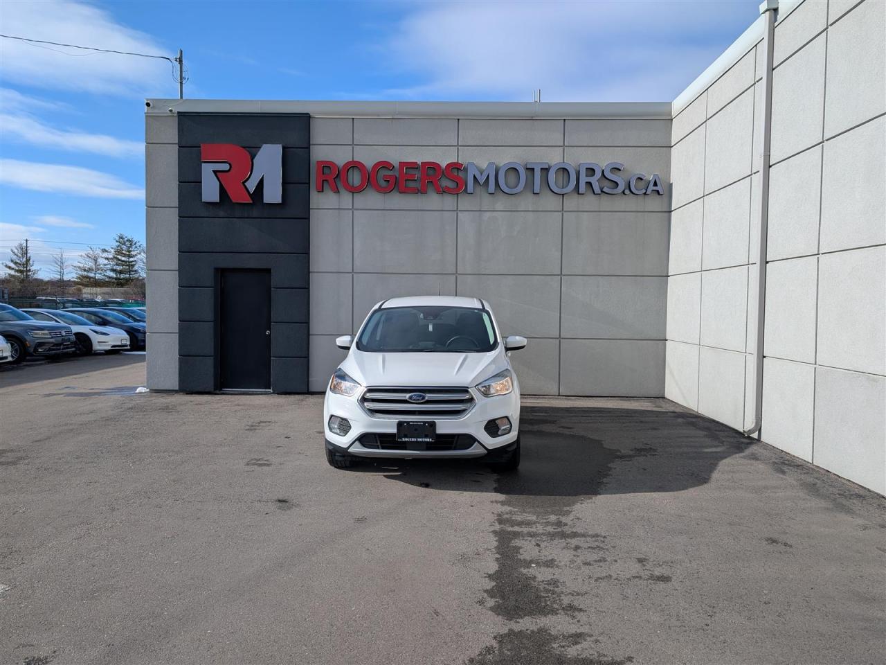 2019 Ford Escape SE - NAVI - REV CAM - TECH FEATS Photo