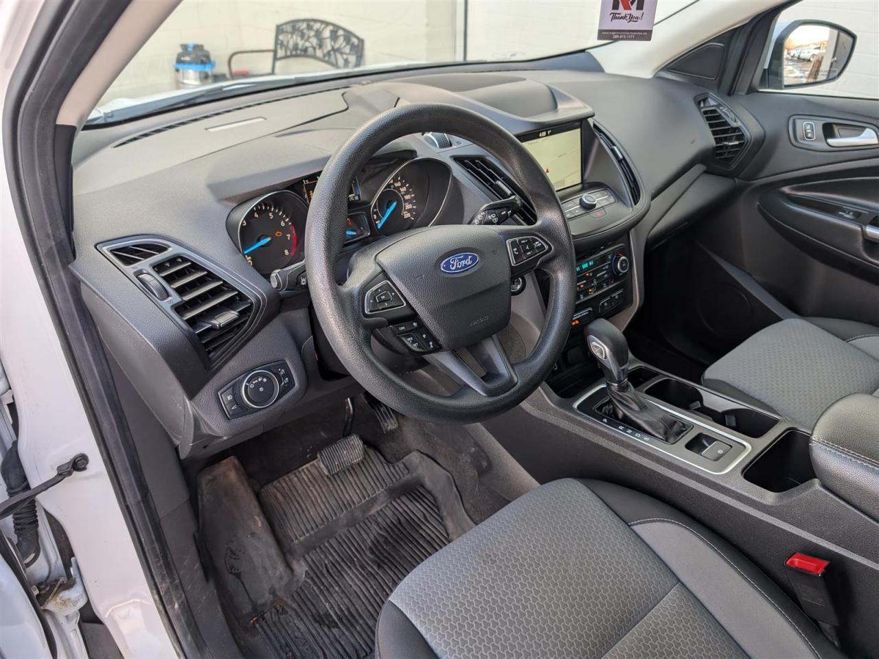 2019 Ford Escape SE - NAVI - REV CAM - TECH FEATS Photo