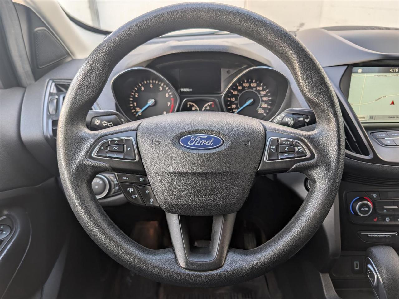 2019 Ford Escape SE - NAVI - REV CAM - TECH FEATS Photo