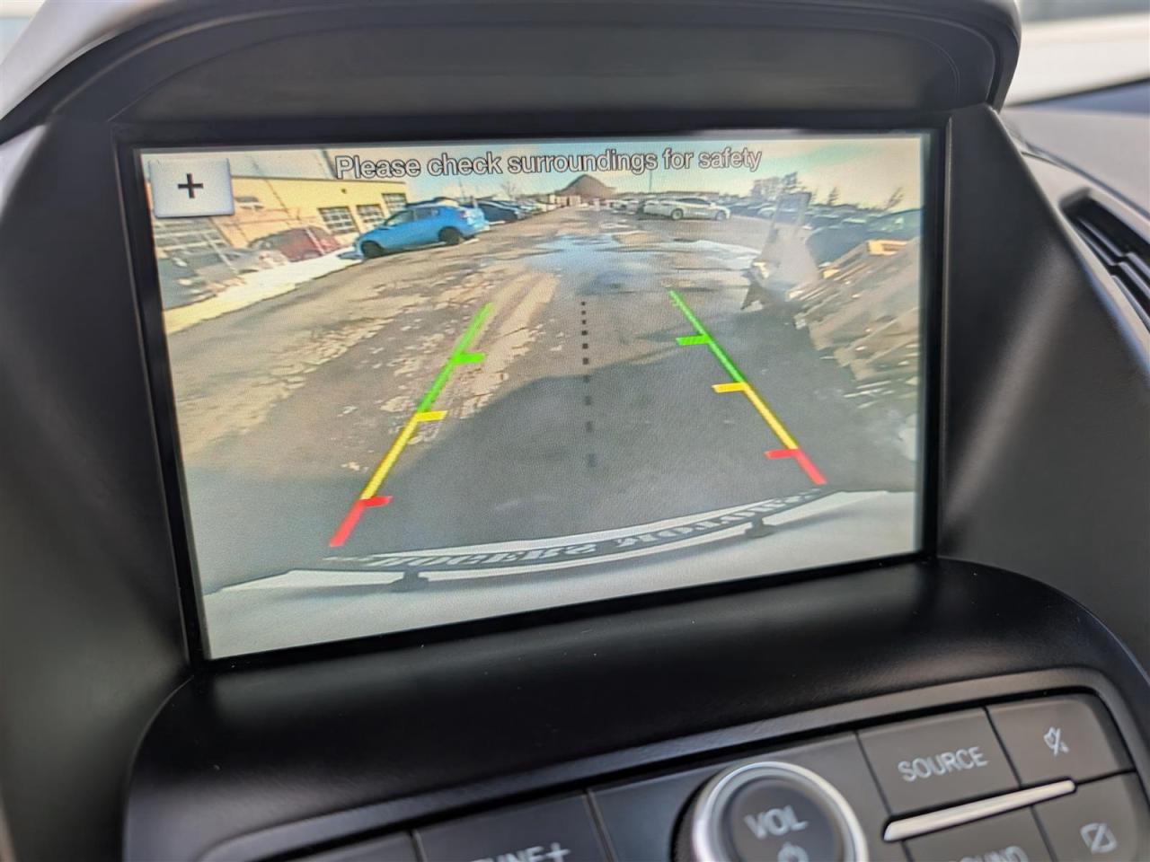2019 Ford Escape SE - NAVI - REV CAM - TECH FEATS Photo