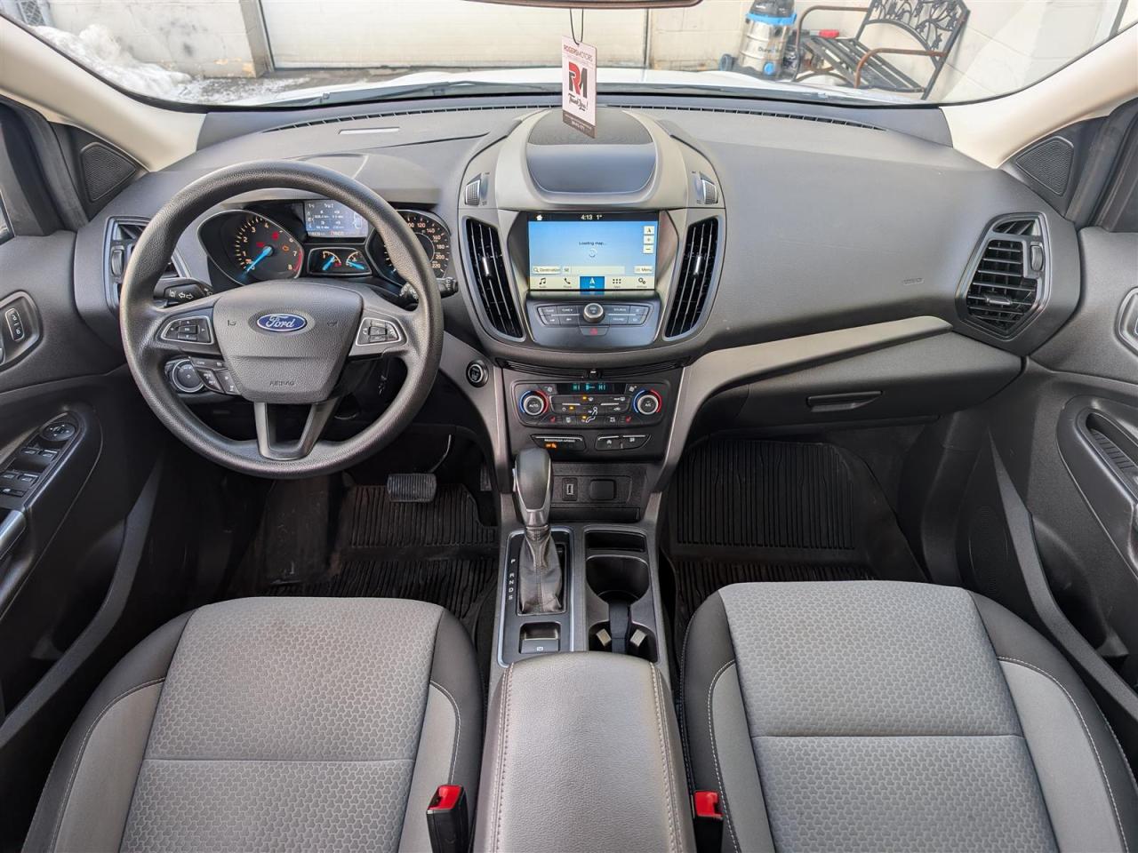 2019 Ford Escape SE - NAVI - REV CAM - TECH FEATS Photo
