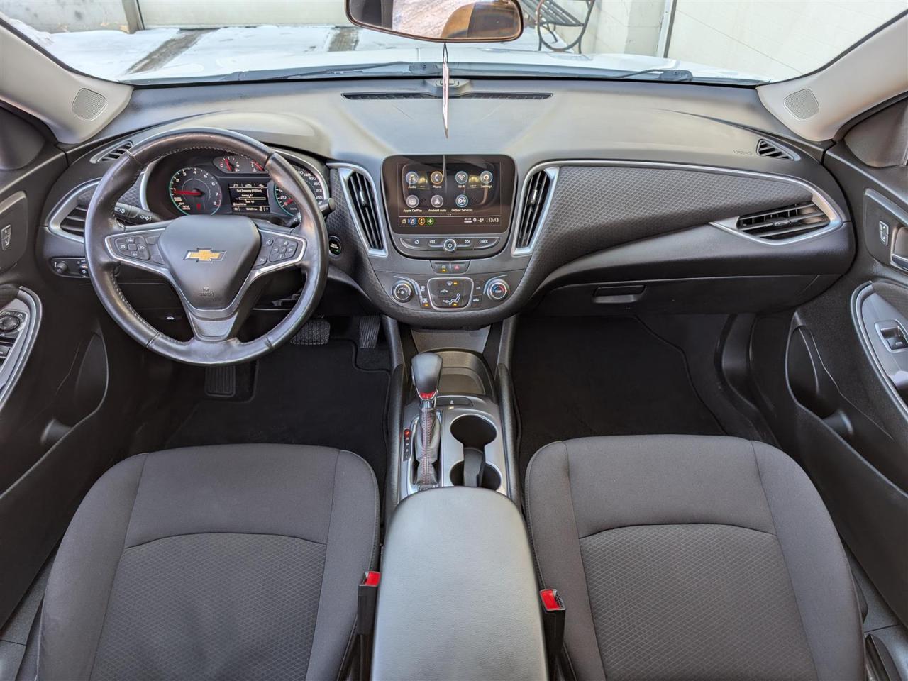 2022 Chevrolet Malibu RS - REVERSE CAM Photo