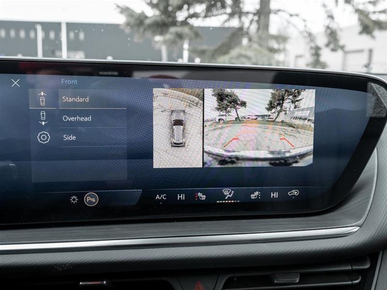 2026 Buick Envision Preferred Photo3