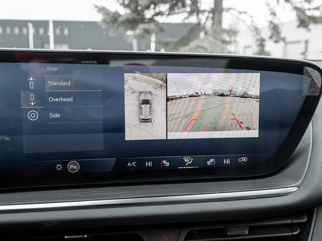 2026 Buick Envision Preferred Photo
