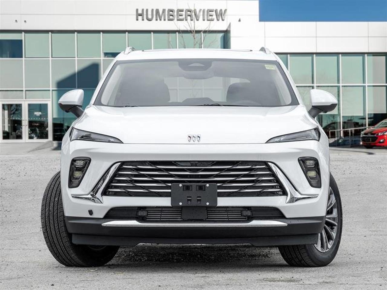 2026 Buick Envision Preferred Photo