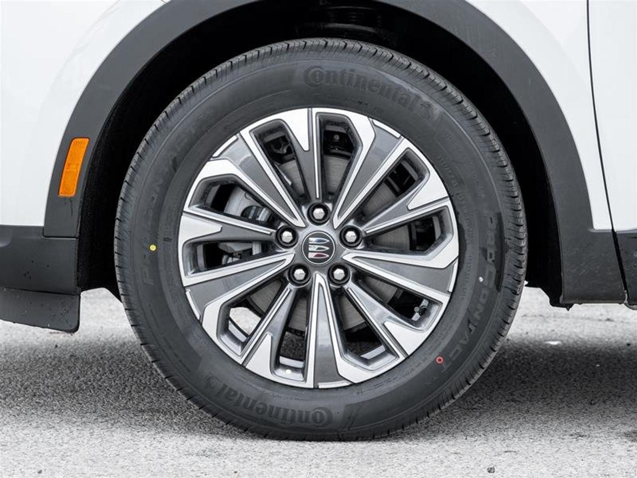 2026 Buick Envision Preferred Photo