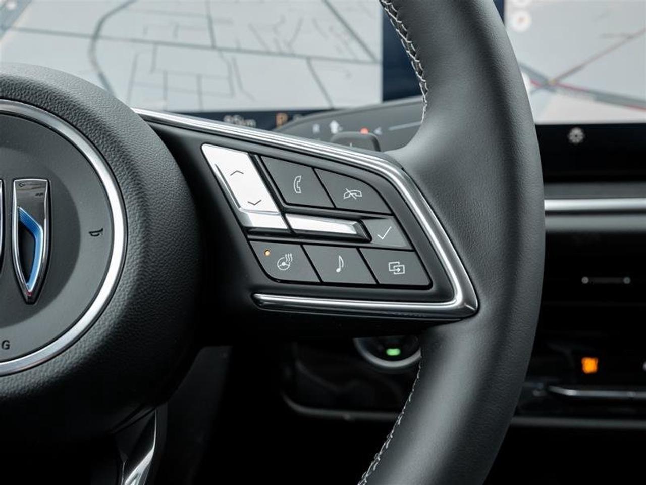 2026 Buick Envision Preferred Photo