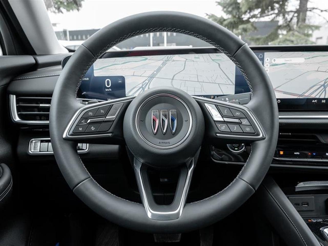 2026 Buick Envision Preferred Photo