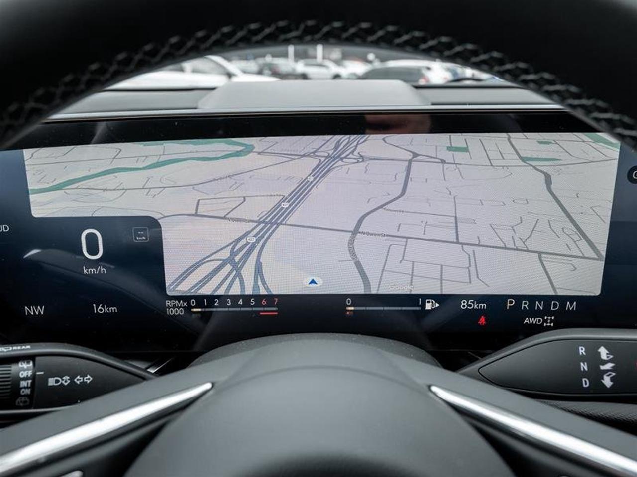 2026 Buick Envision Preferred Photo