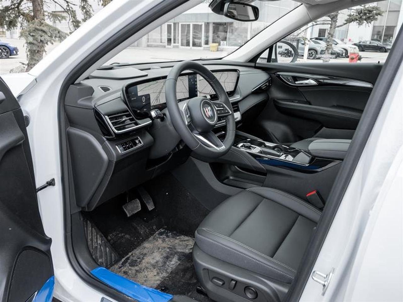 2026 Buick Envision Preferred Photo