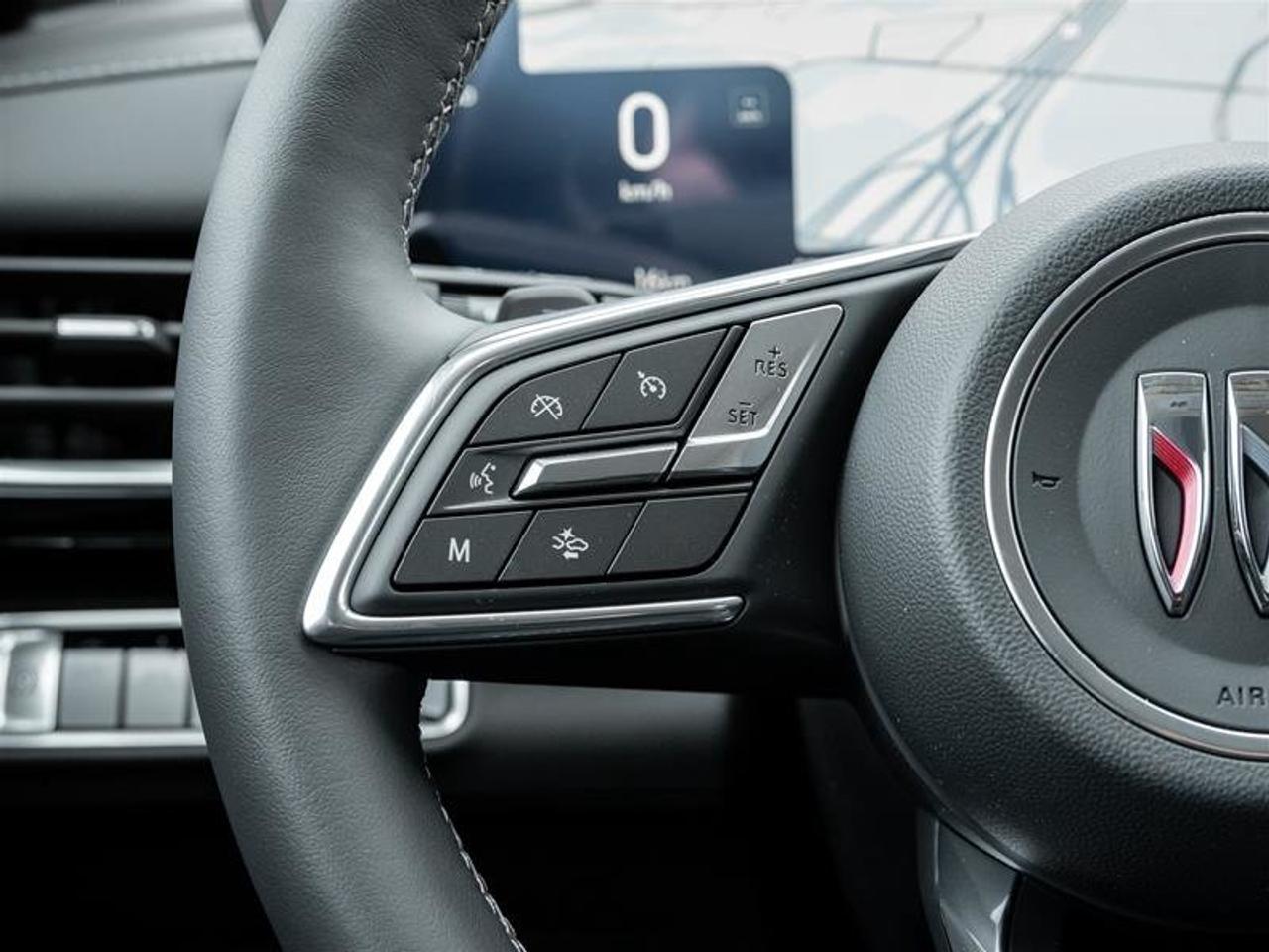 2026 Buick Envision Preferred Photo