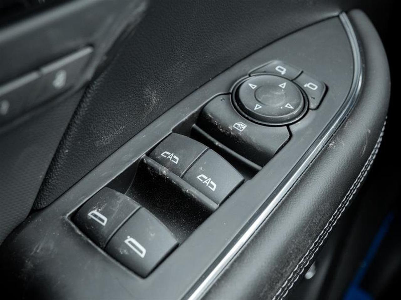 2026 Buick Envision Preferred Photo