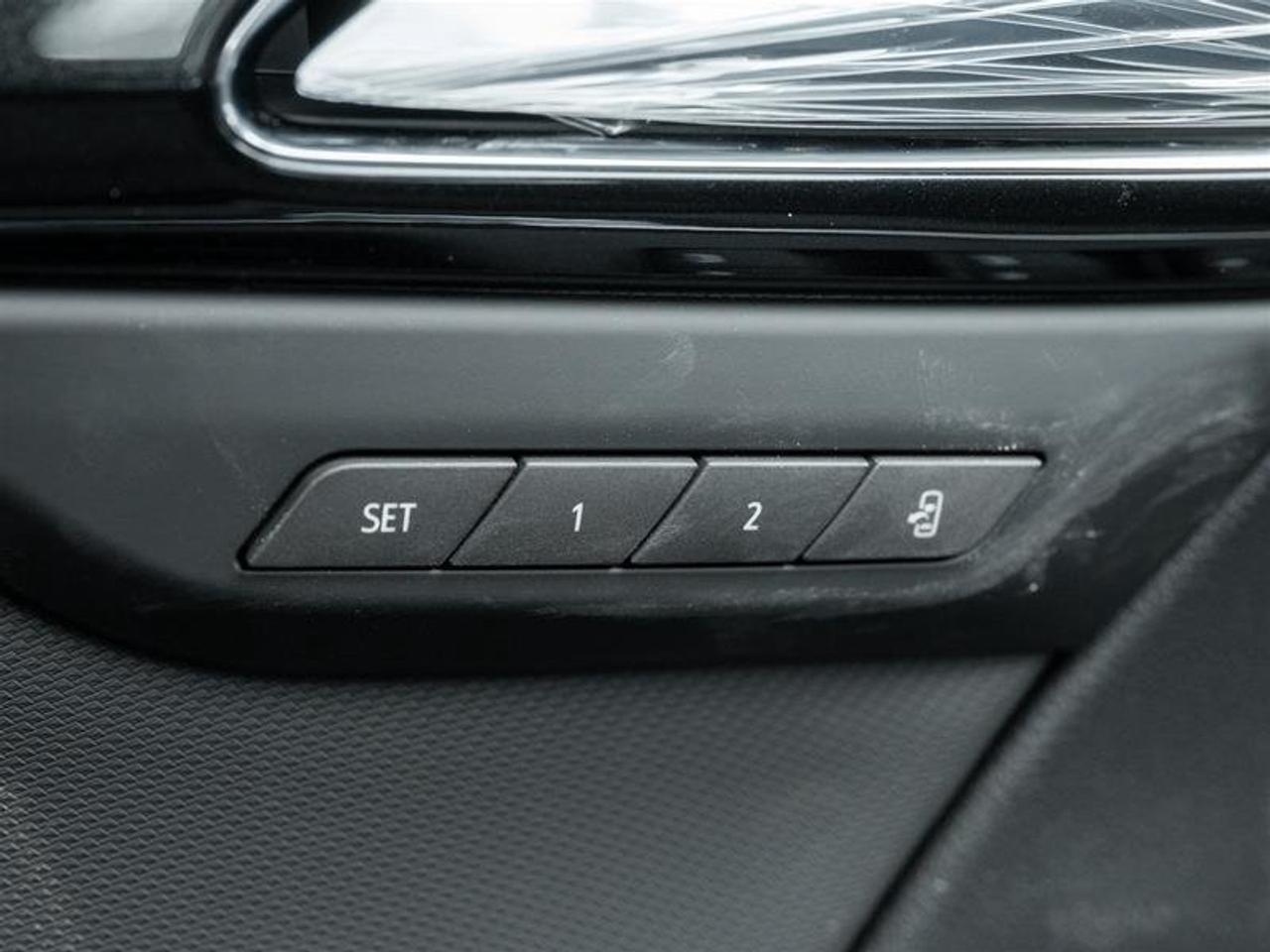 2026 Buick Envision Preferred Photo