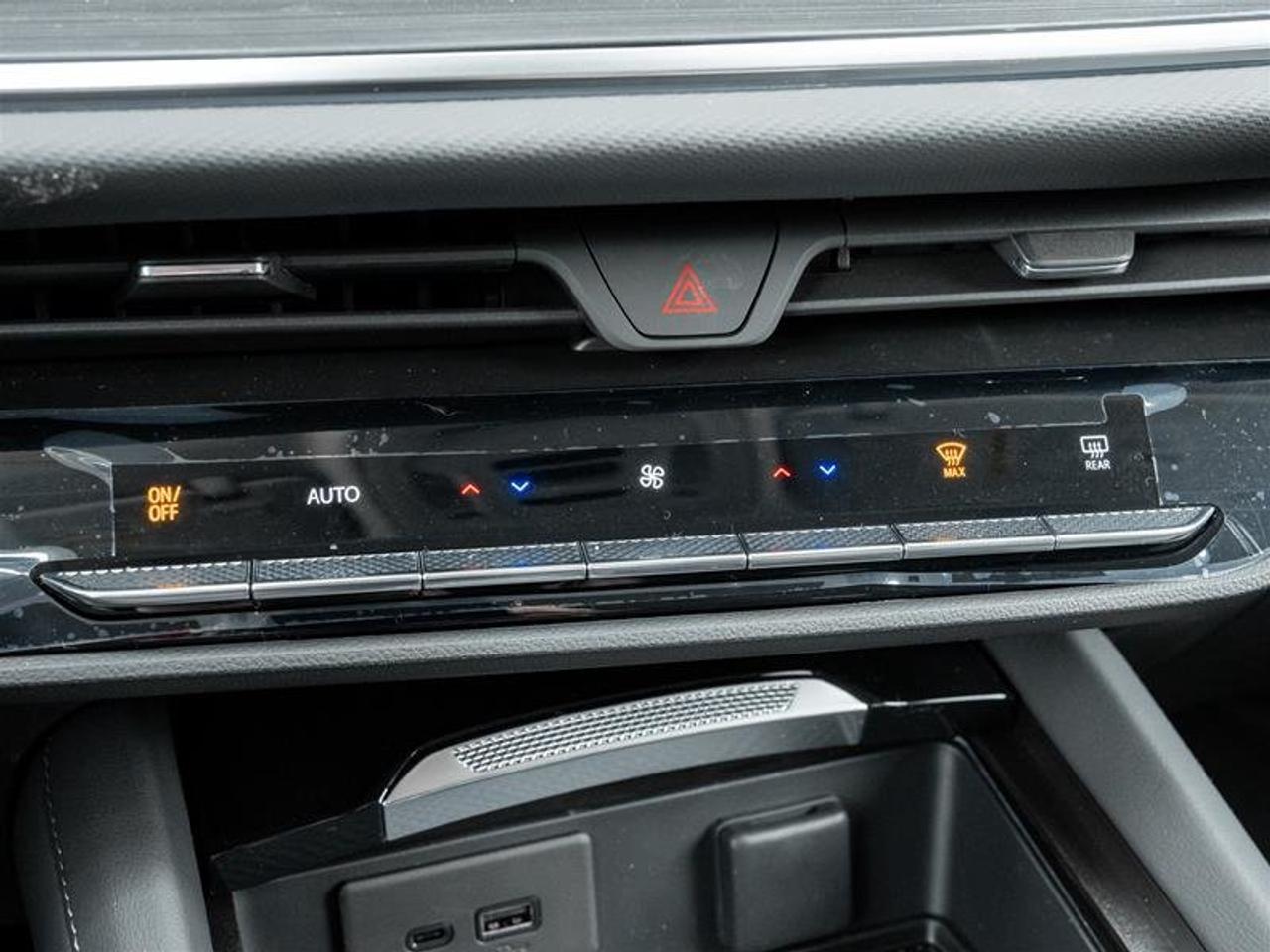 2026 Buick Envision Preferred Photo