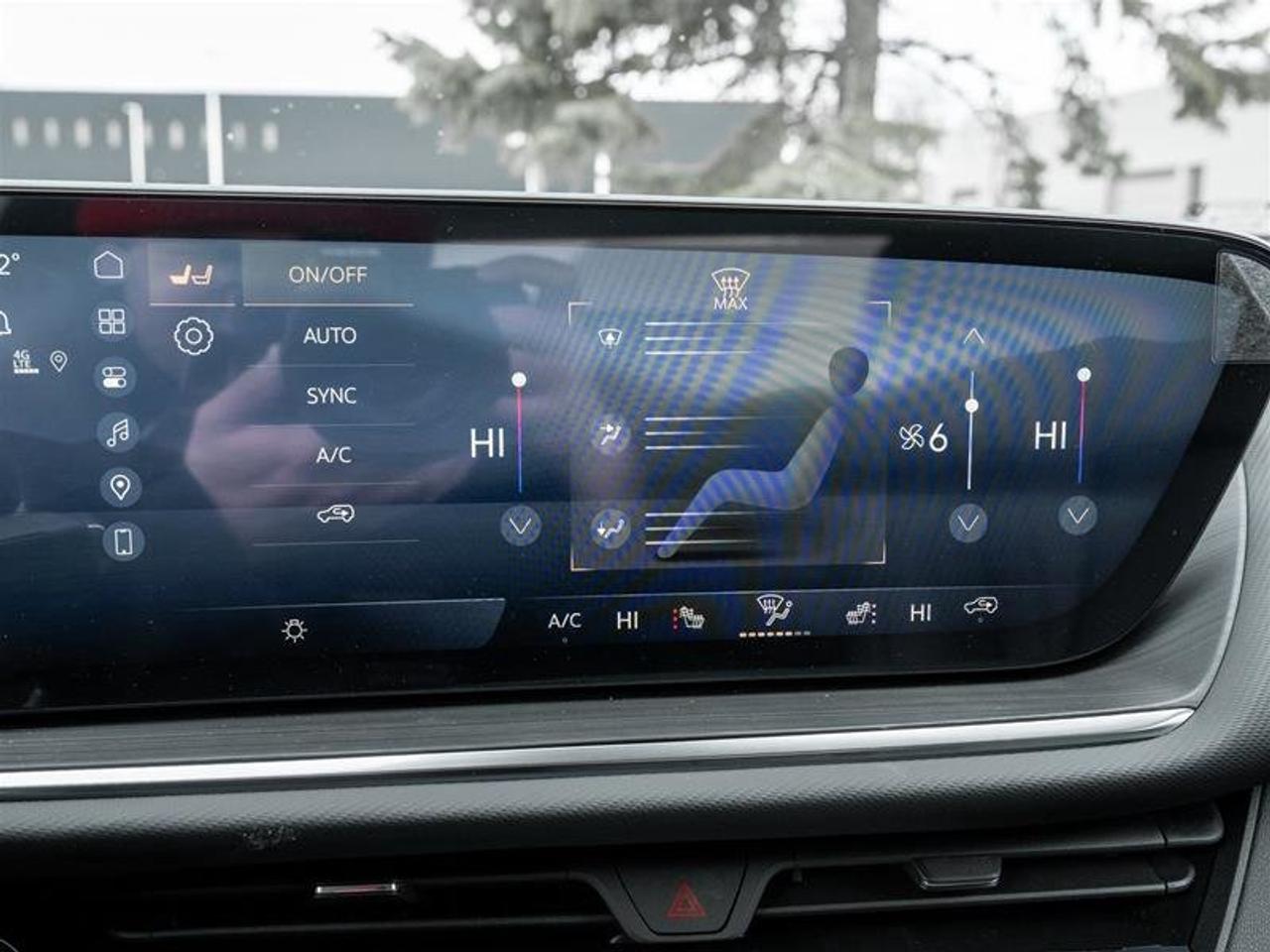 2026 Buick Envision Preferred Photo