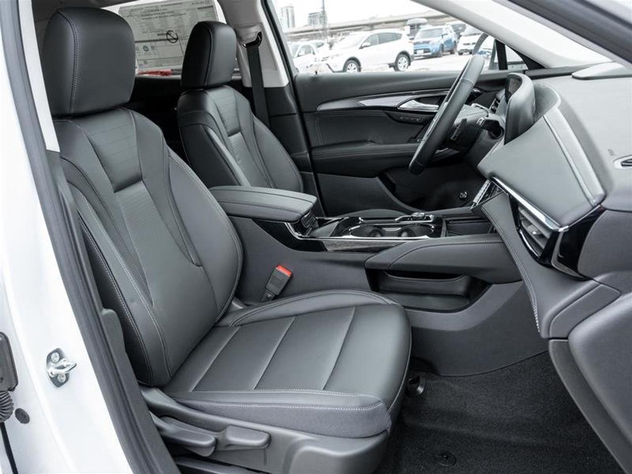 2026 Buick Envision Preferred Photo