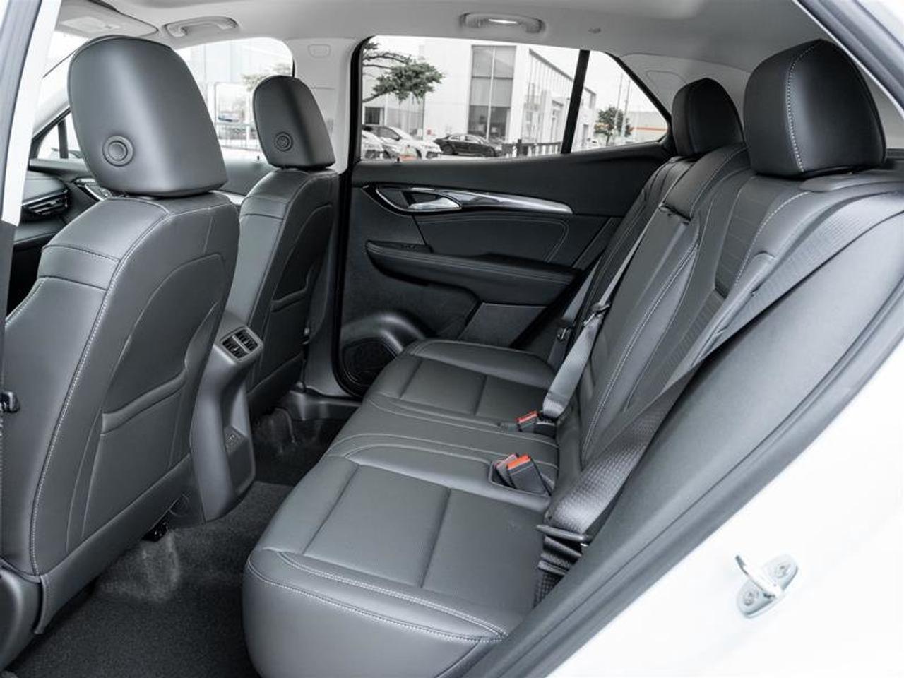 2026 Buick Envision Preferred Photo