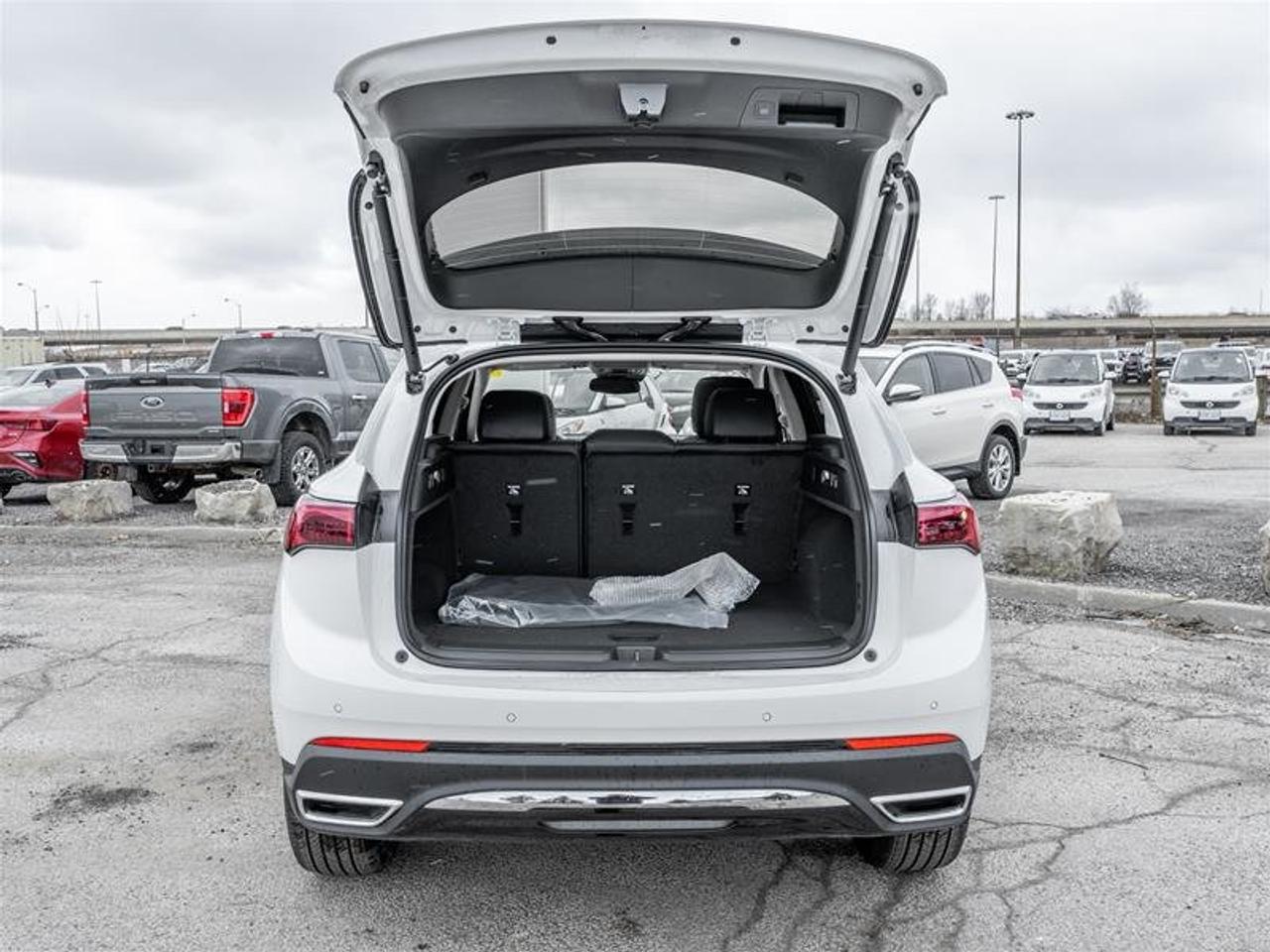 2026 Buick Envision Preferred Photo