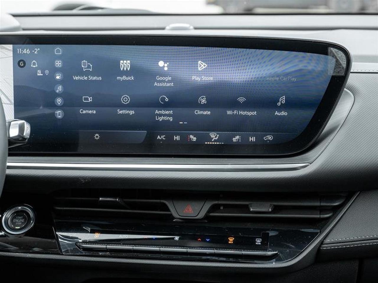 2026 Buick Envision Preferred Photo