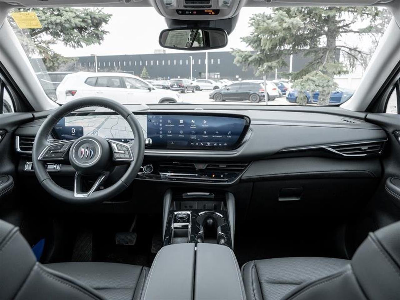 2026 Buick Envision Preferred Photo
