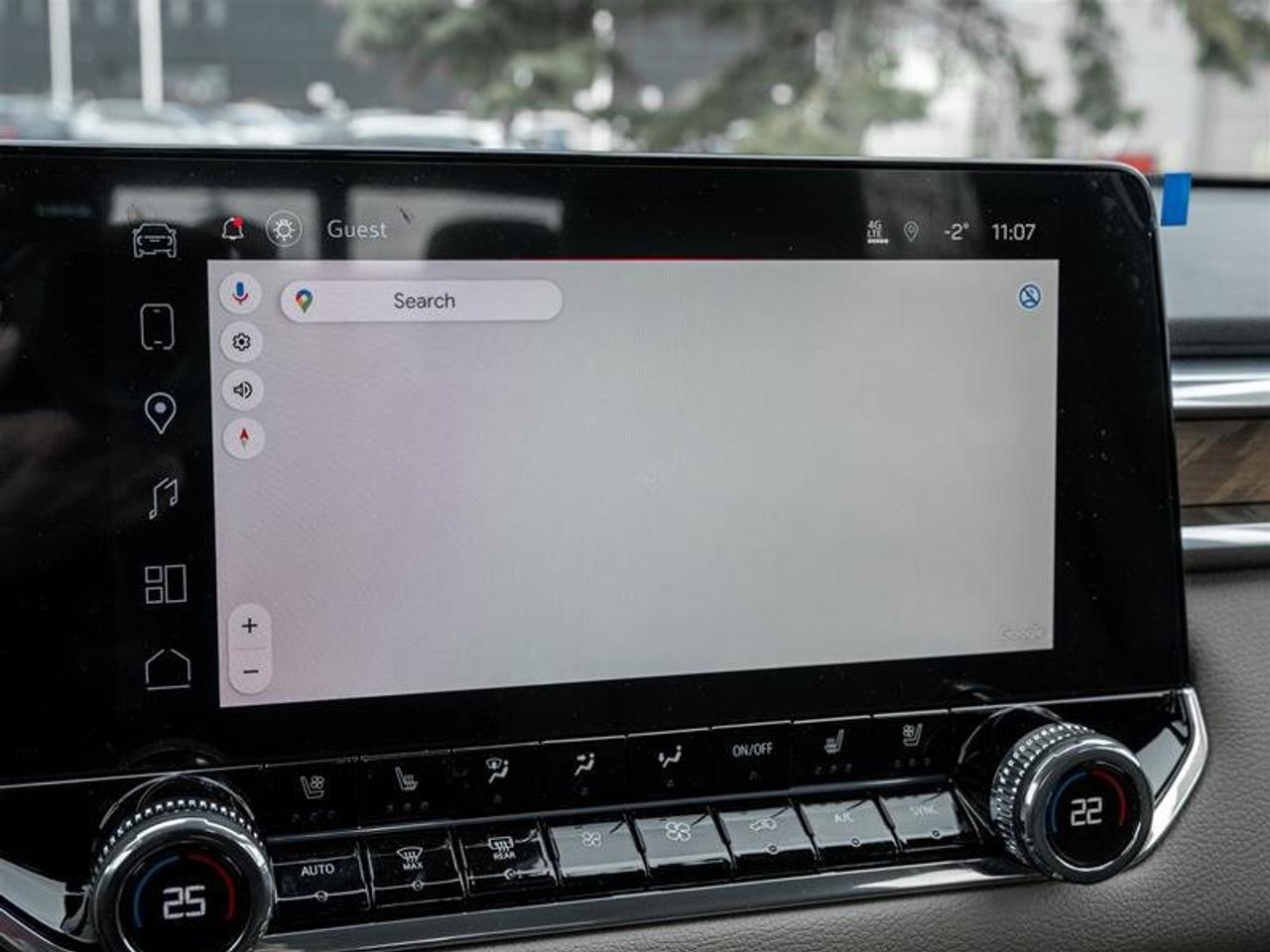 2026 GMC Canyon Denali Photo