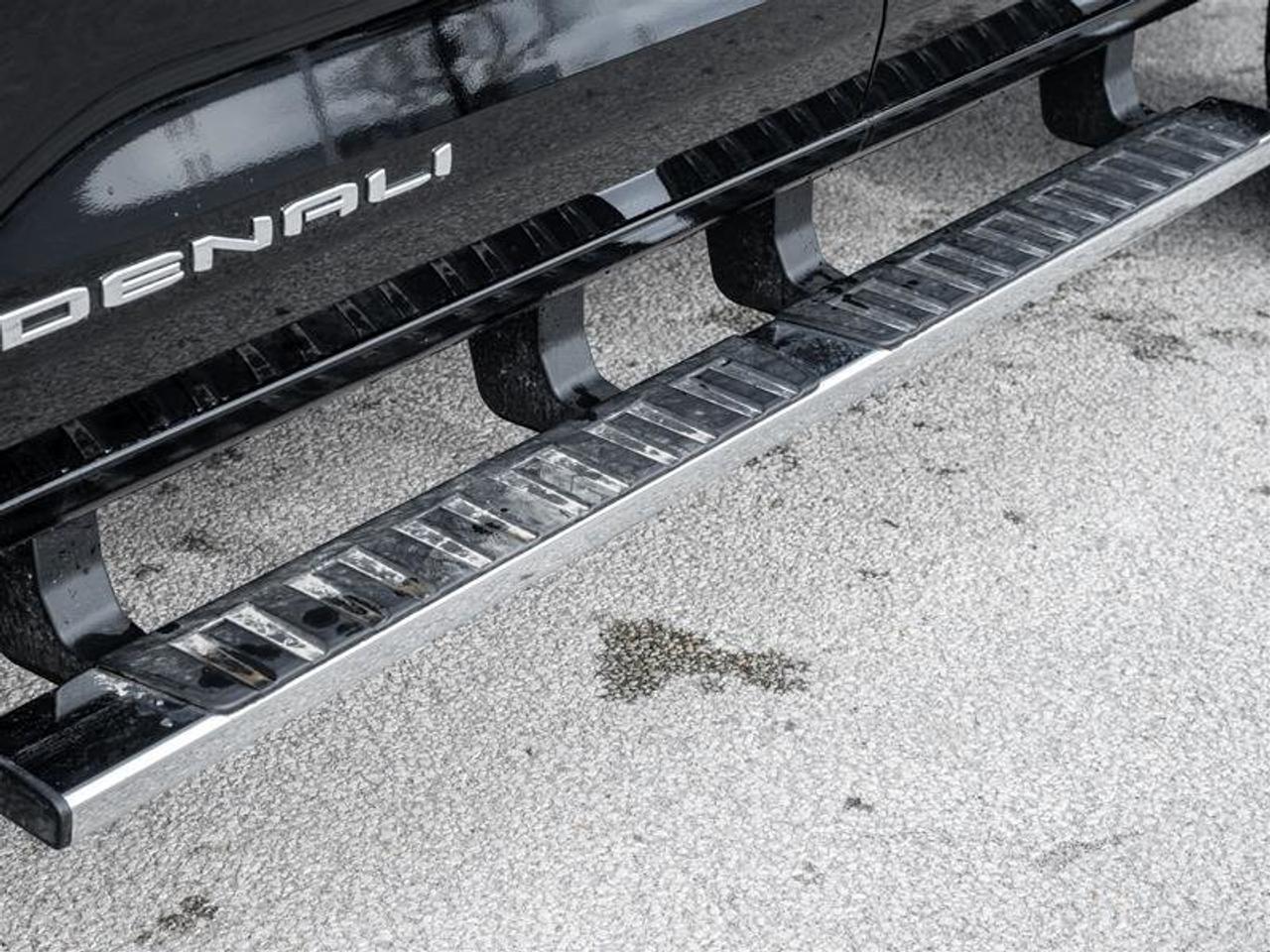 2026 GMC Canyon Denali Photo