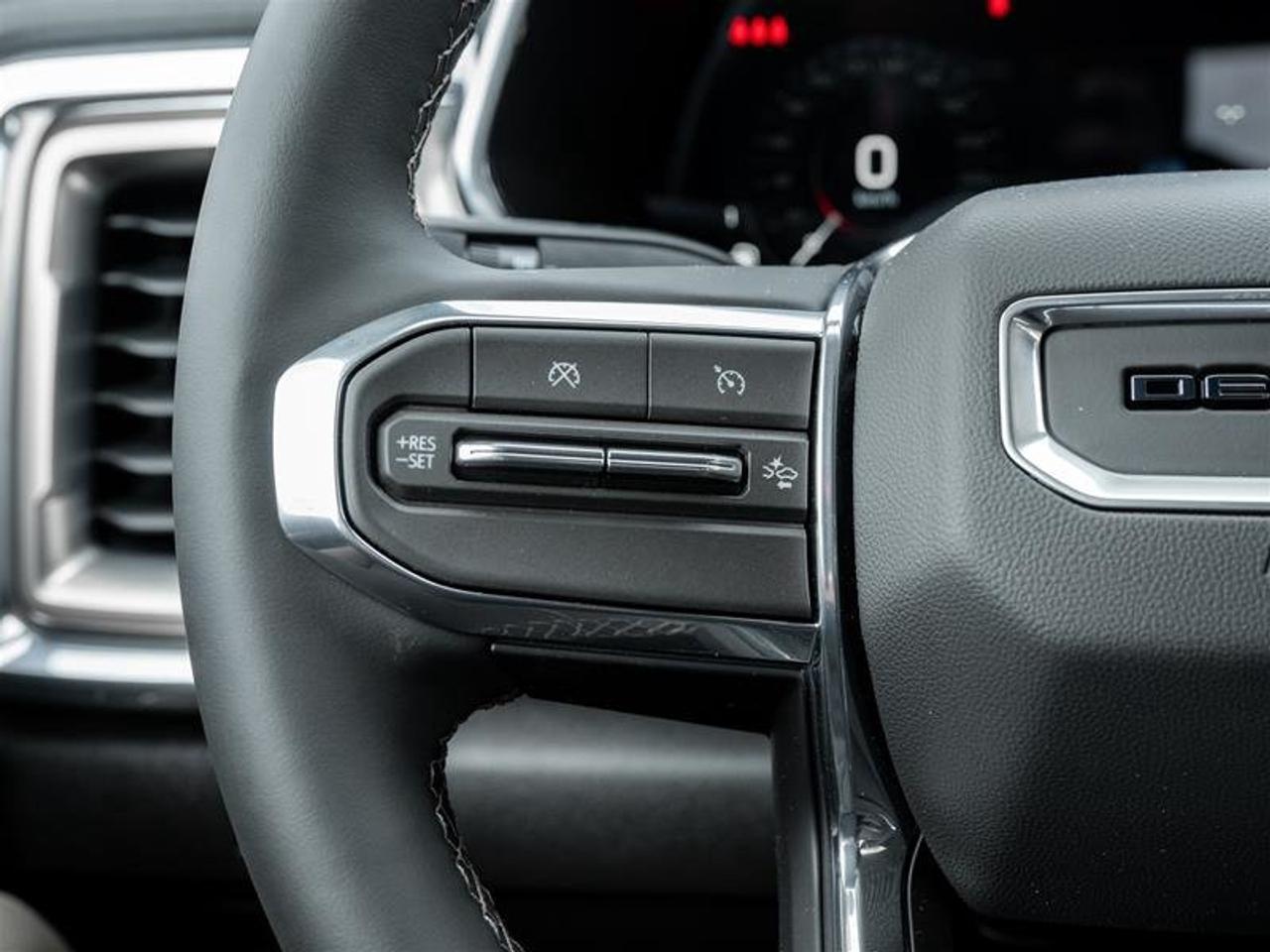 2026 GMC Canyon Denali Photo