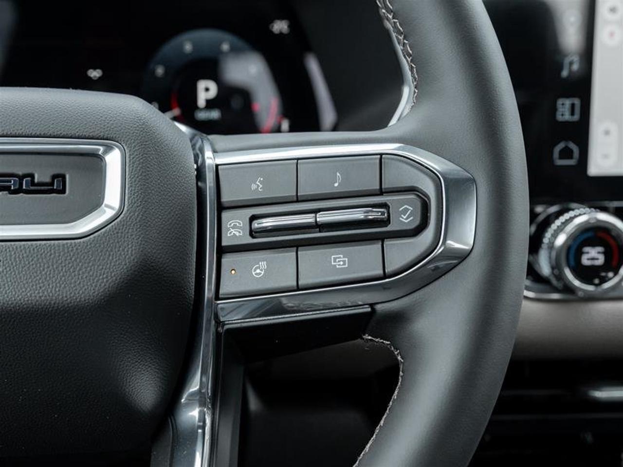 2026 GMC Canyon Denali Photo