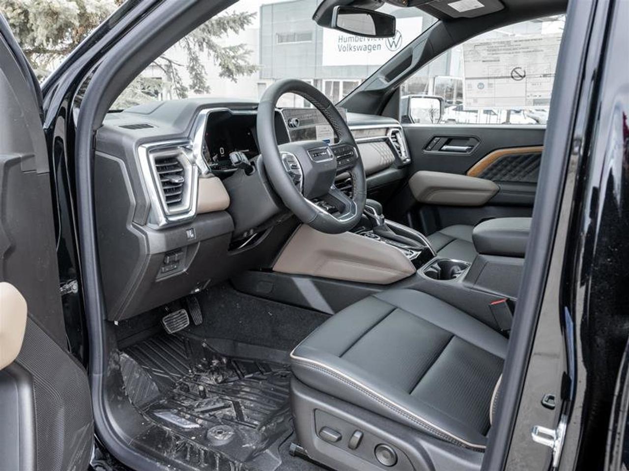 2026 GMC Canyon Denali Photo