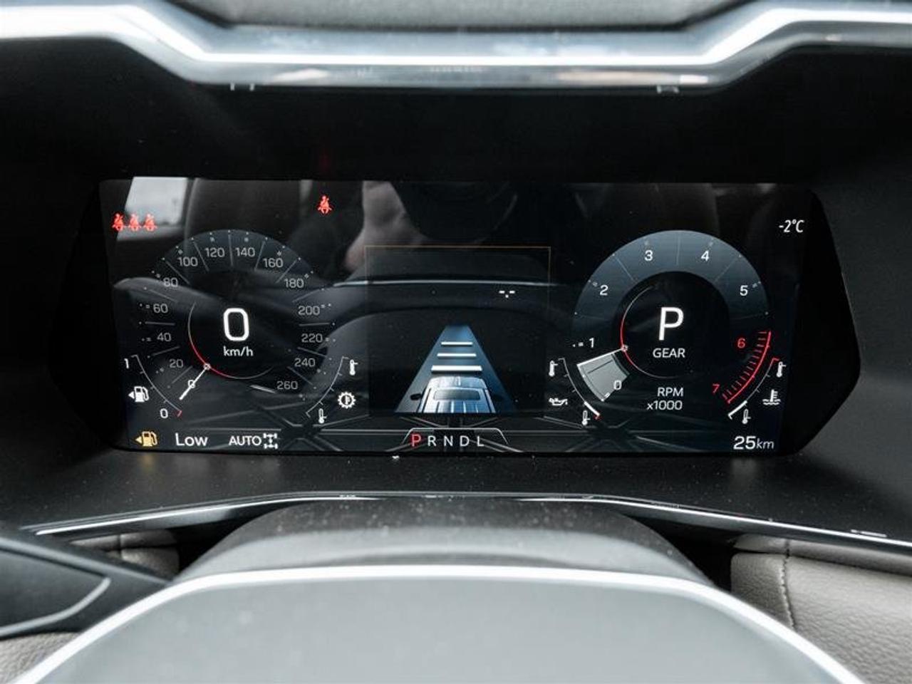 2026 GMC Canyon Denali Photo