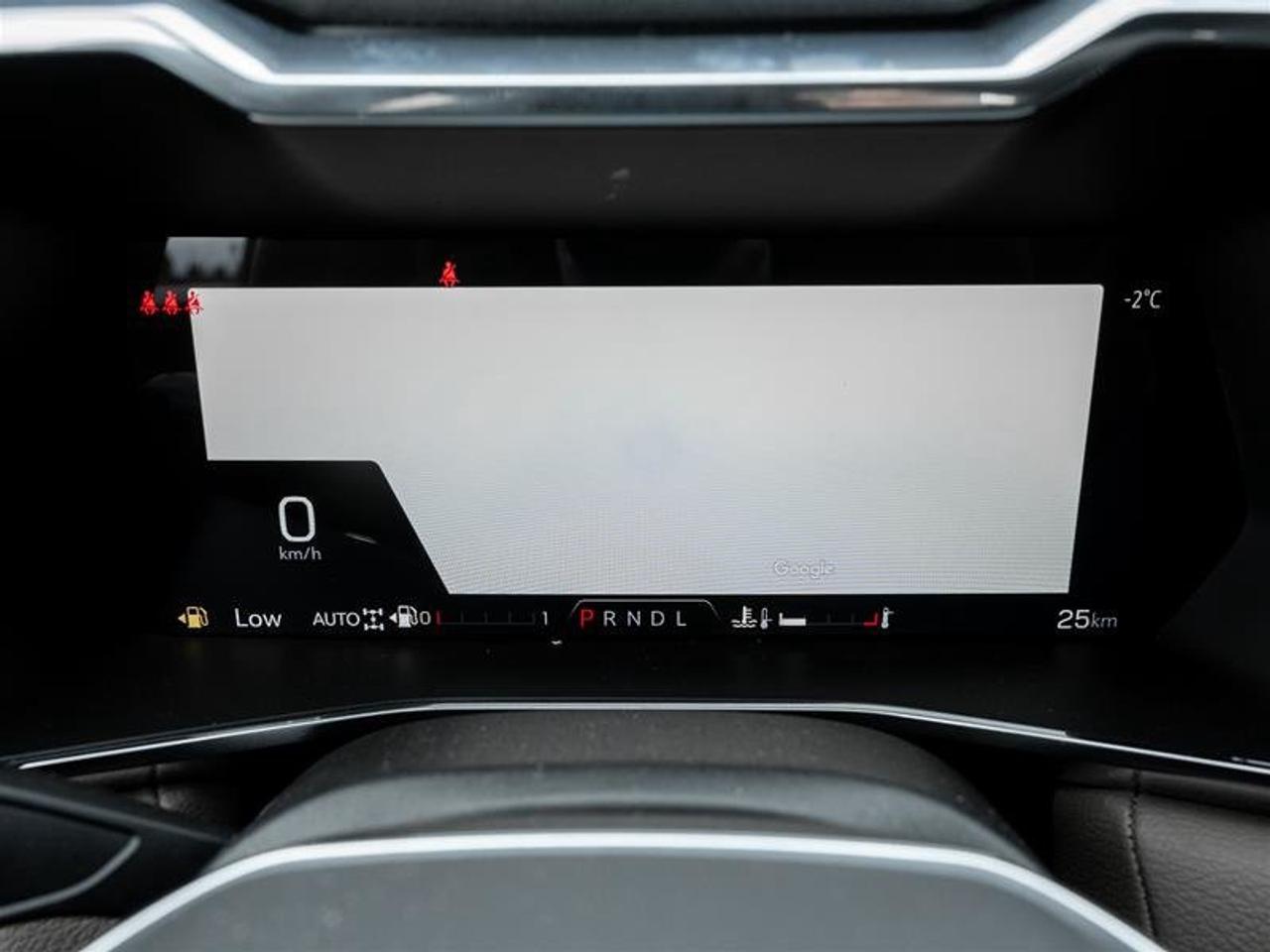 2026 GMC Canyon Denali Photo