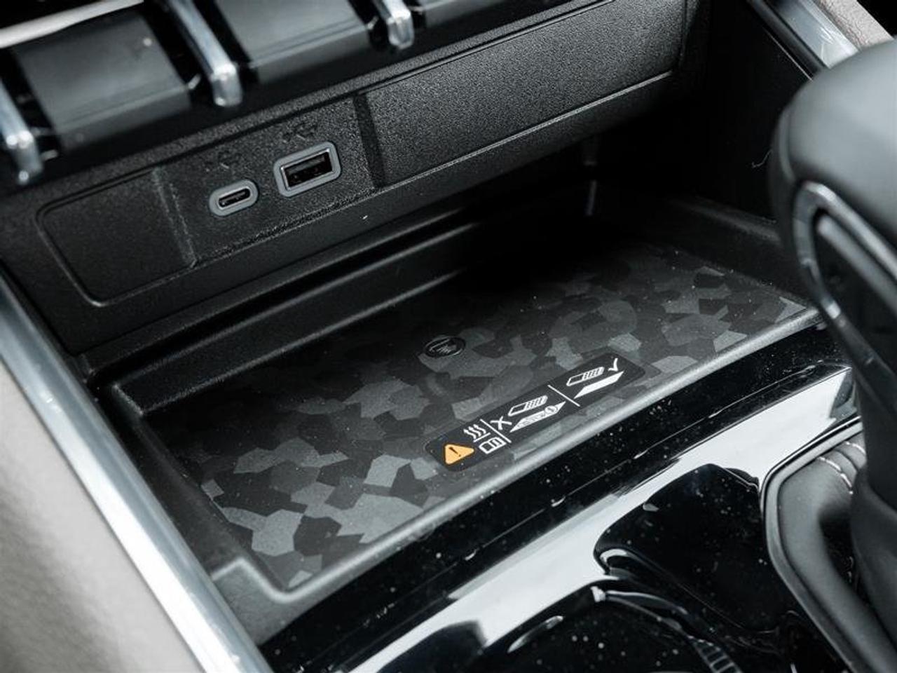 2026 GMC Canyon Denali Photo