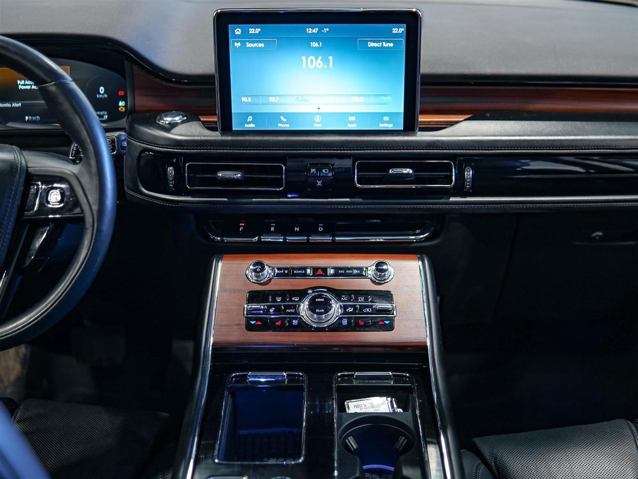 2022 Lincoln Aviator RESERVE | AWD | NO ACCIDENTS | DEALER SERVICED Photo