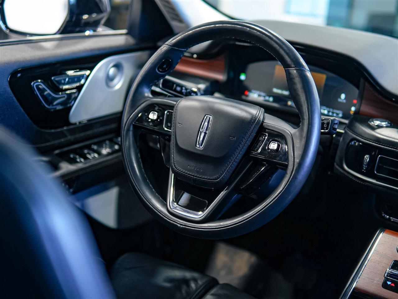 2022 Lincoln Aviator RESERVE | AWD | NO ACCIDENTS | DEALER SERVICED Photo