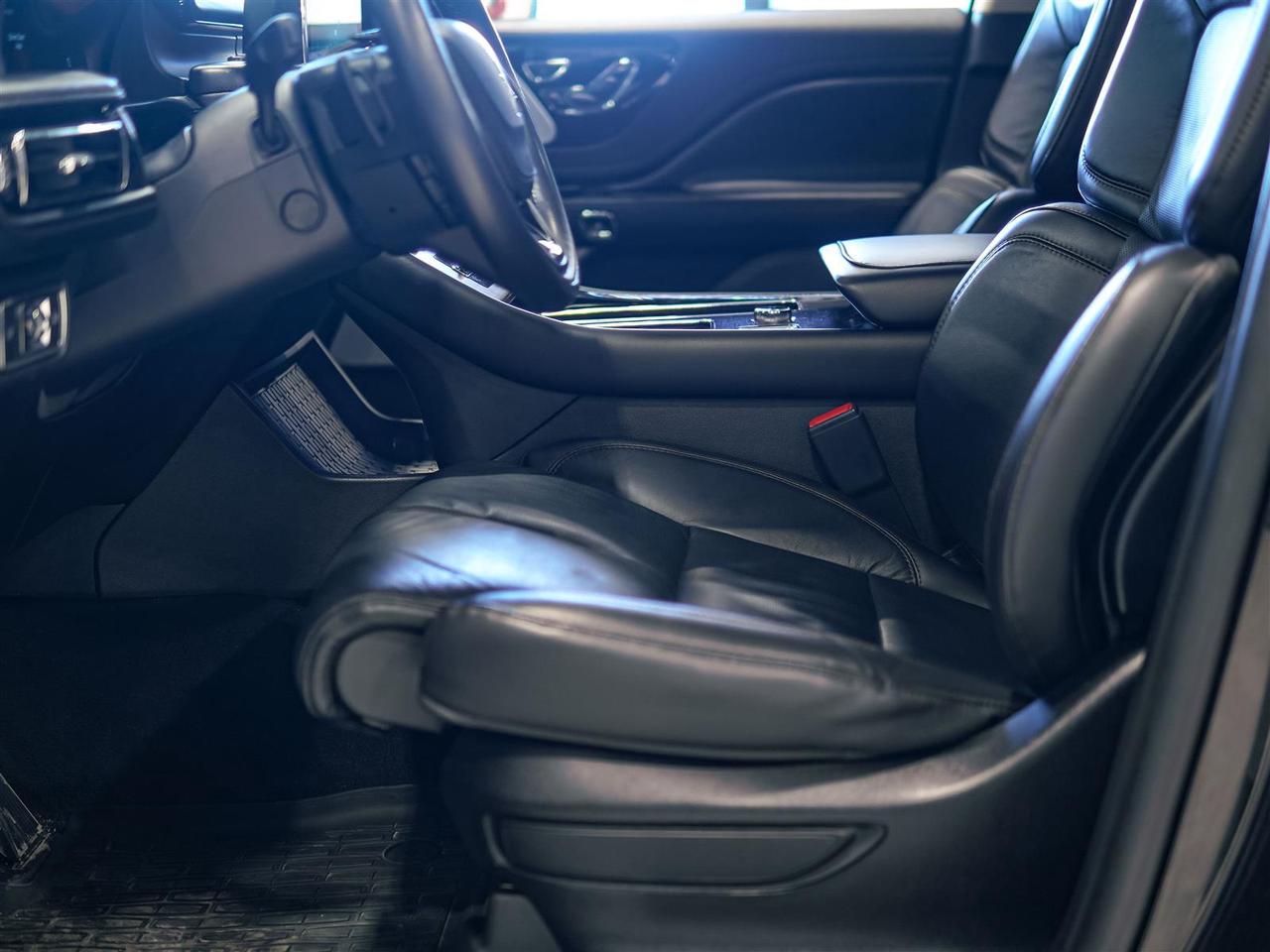 2022 Lincoln Aviator RESERVE | AWD | NO ACCIDENTS | DEALER SERVICED Photo