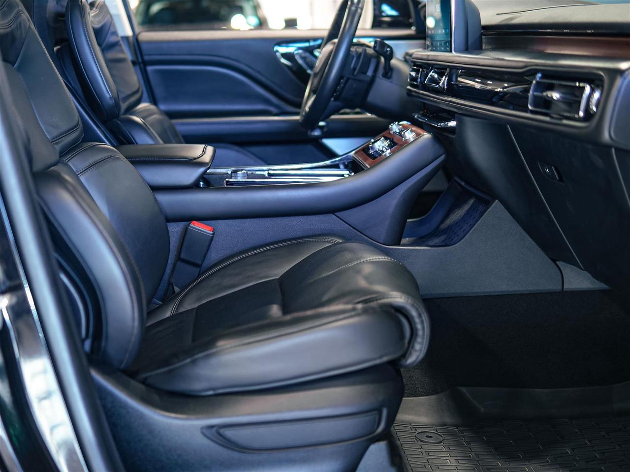 2022 Lincoln Aviator RESERVE | AWD | NO ACCIDENTS | DEALER SERVICED Photo